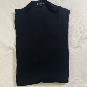 🧧 Black Mesh long sleeve Body Suit